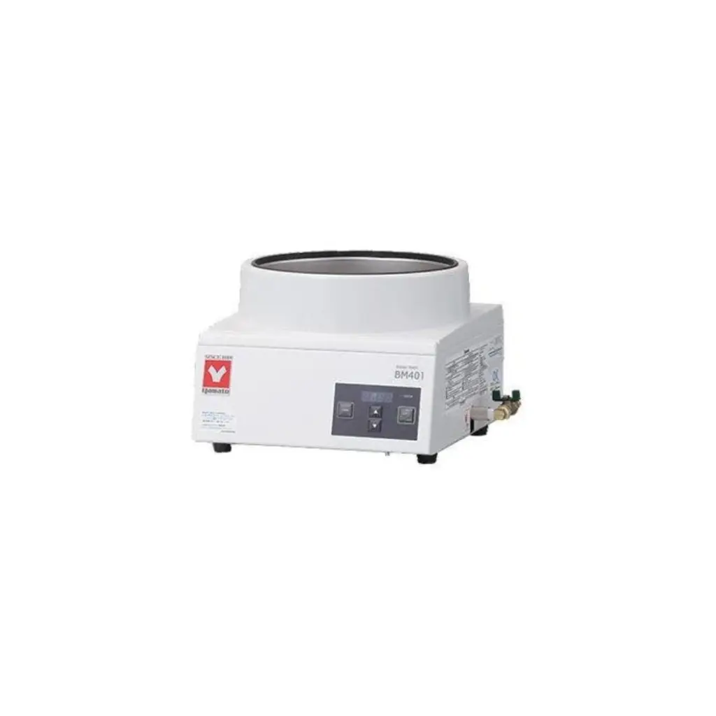 Yamato BM Series Constant Temp Lab Water Baths(6).webp