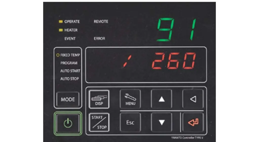 Yamato DF & DH Series High Performance Programmable Fine Ovens(3).webp