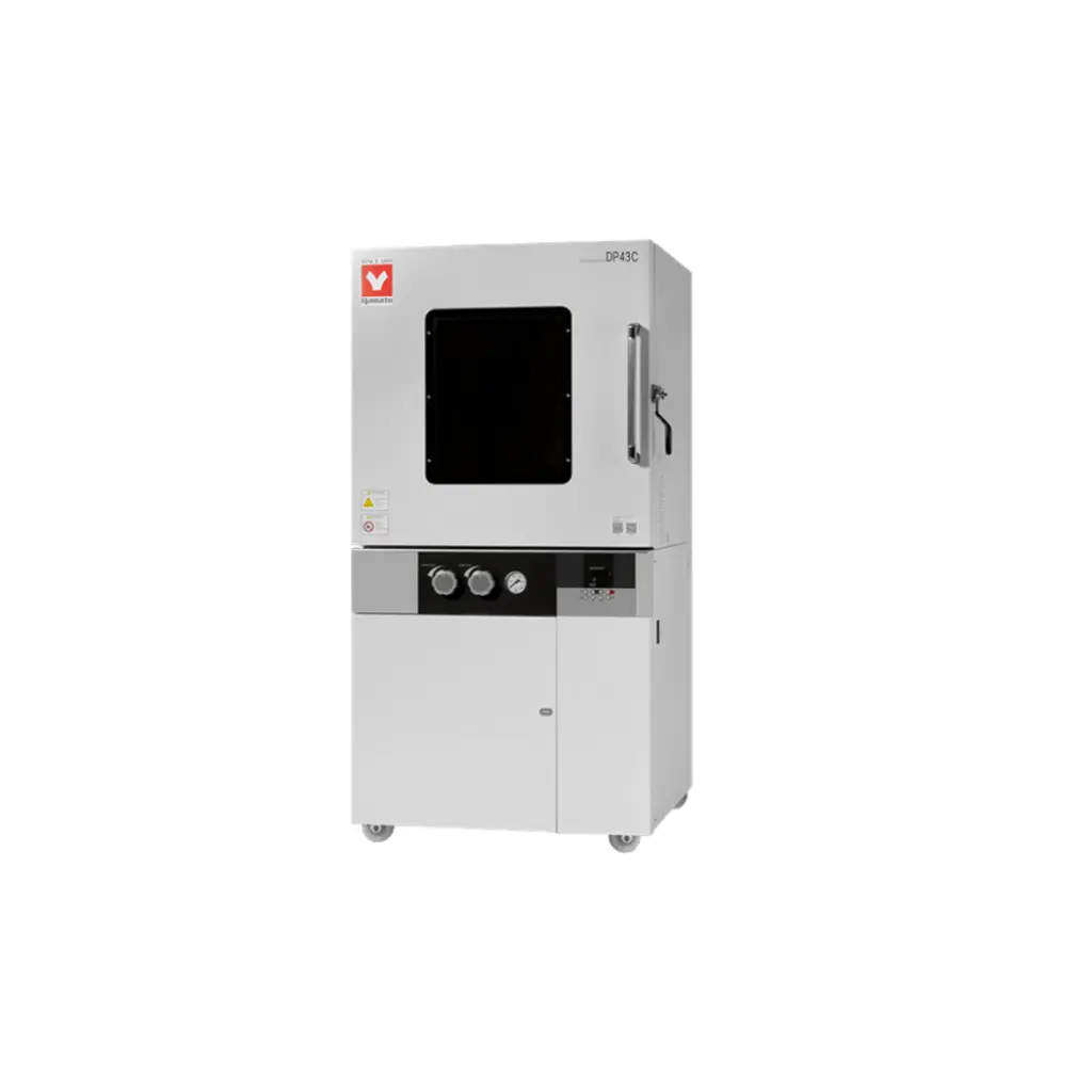 Yamato DP Series Large Vacuum Drying Ovens(3).webp