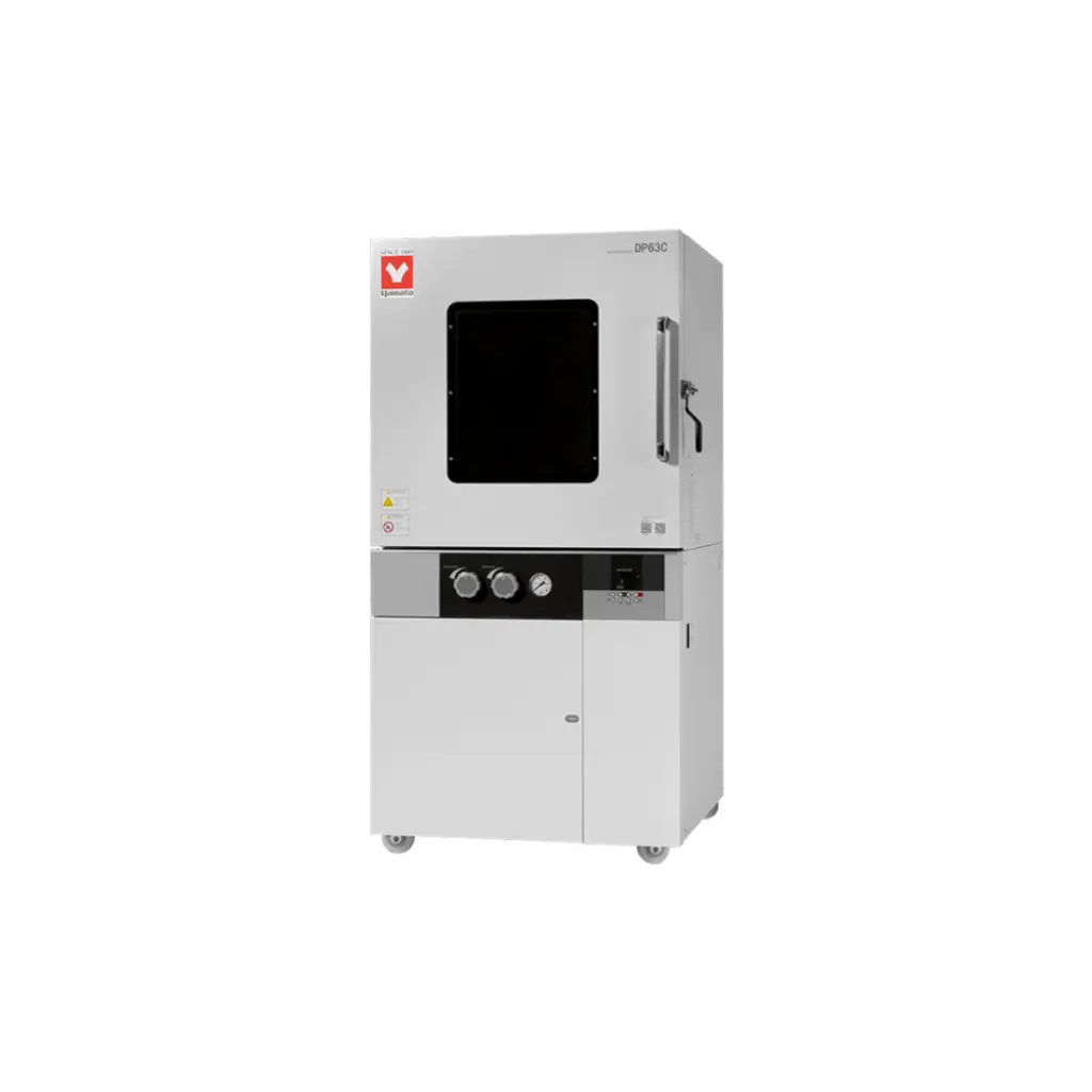 Yamato DP Series Large Vacuum Drying Ovens(4).webp