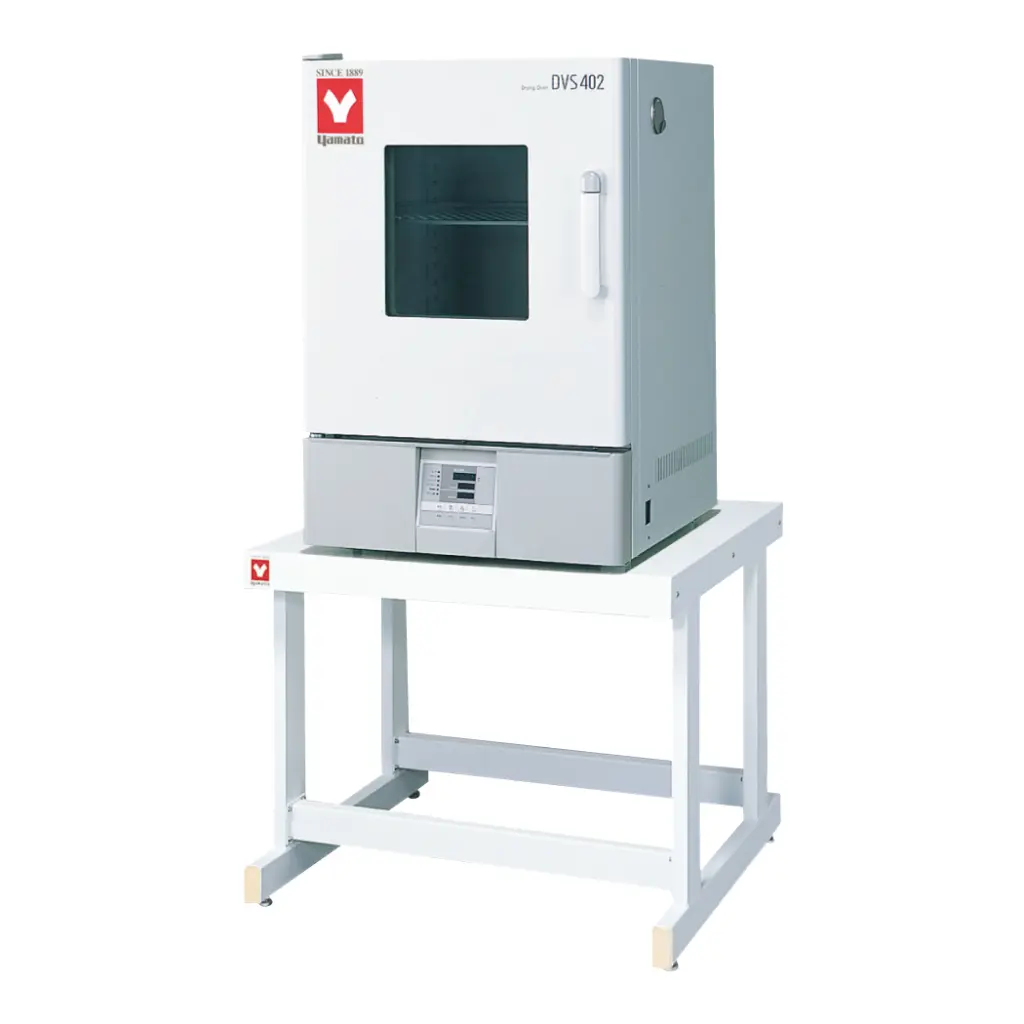 Yamato DVS Series Programmable Natural Convection Ovens(2).webp