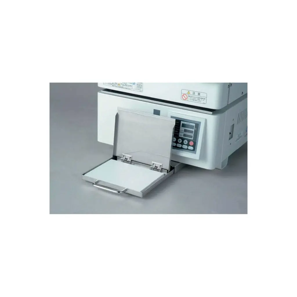 Yamato FO Series 11.3 to 30L Programmable Muffle Furnaces(4).webp