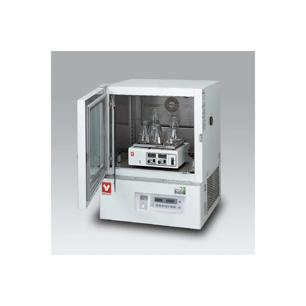 Yamato IN Series Programmable Refrigerated Forced Convection Incubators(5).webp