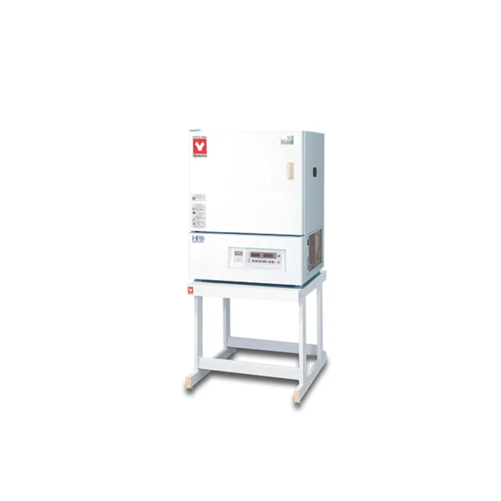 Yamato IN Series Programmable Refrigerated Forced Convection Incubators(6).webp