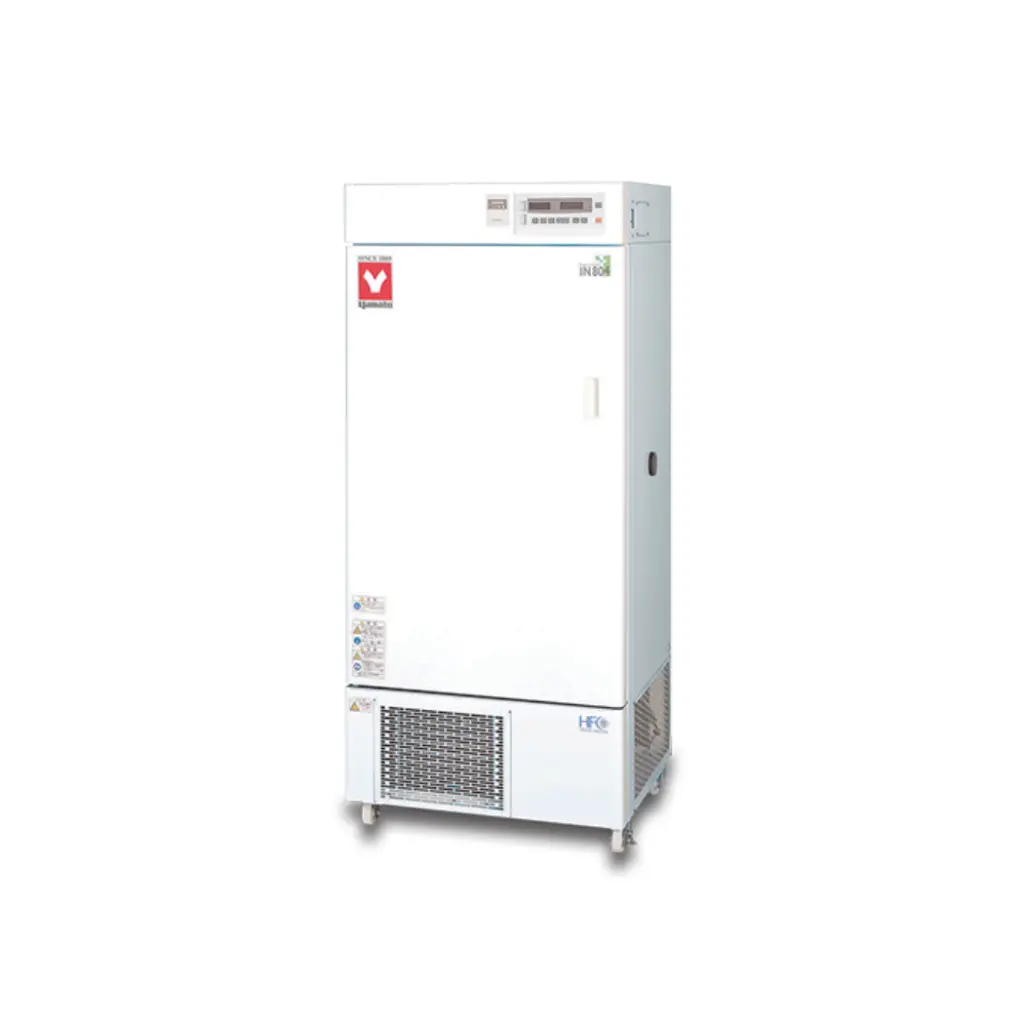Yamato IN Series Programmable Refrigerated Forced Convection Incubators(7).webp