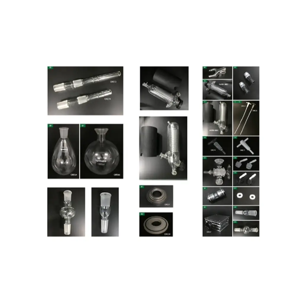 Yamato RE202-212 REV 202-212 Rotary Evaporator(2).webp