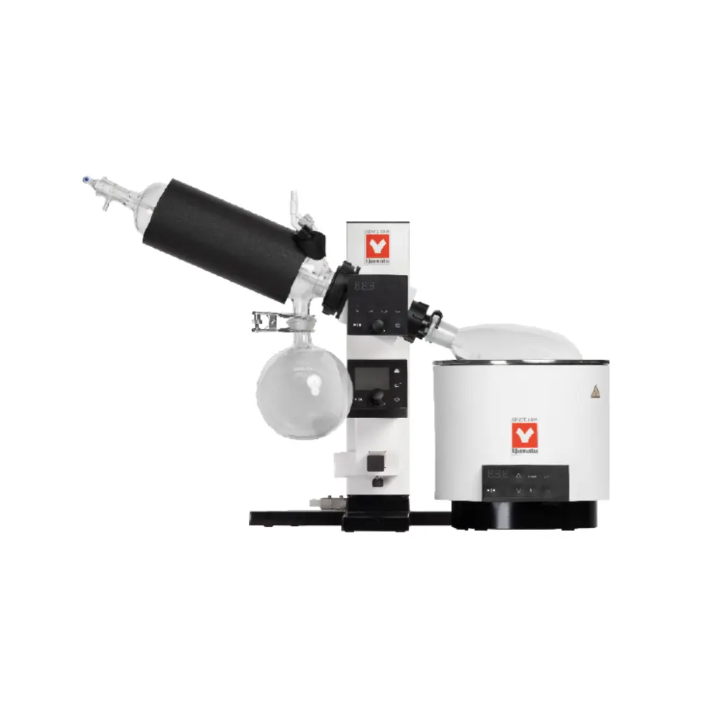 Yamato RE202-212 REV 202-212 Rotary Evaporator(5).webp