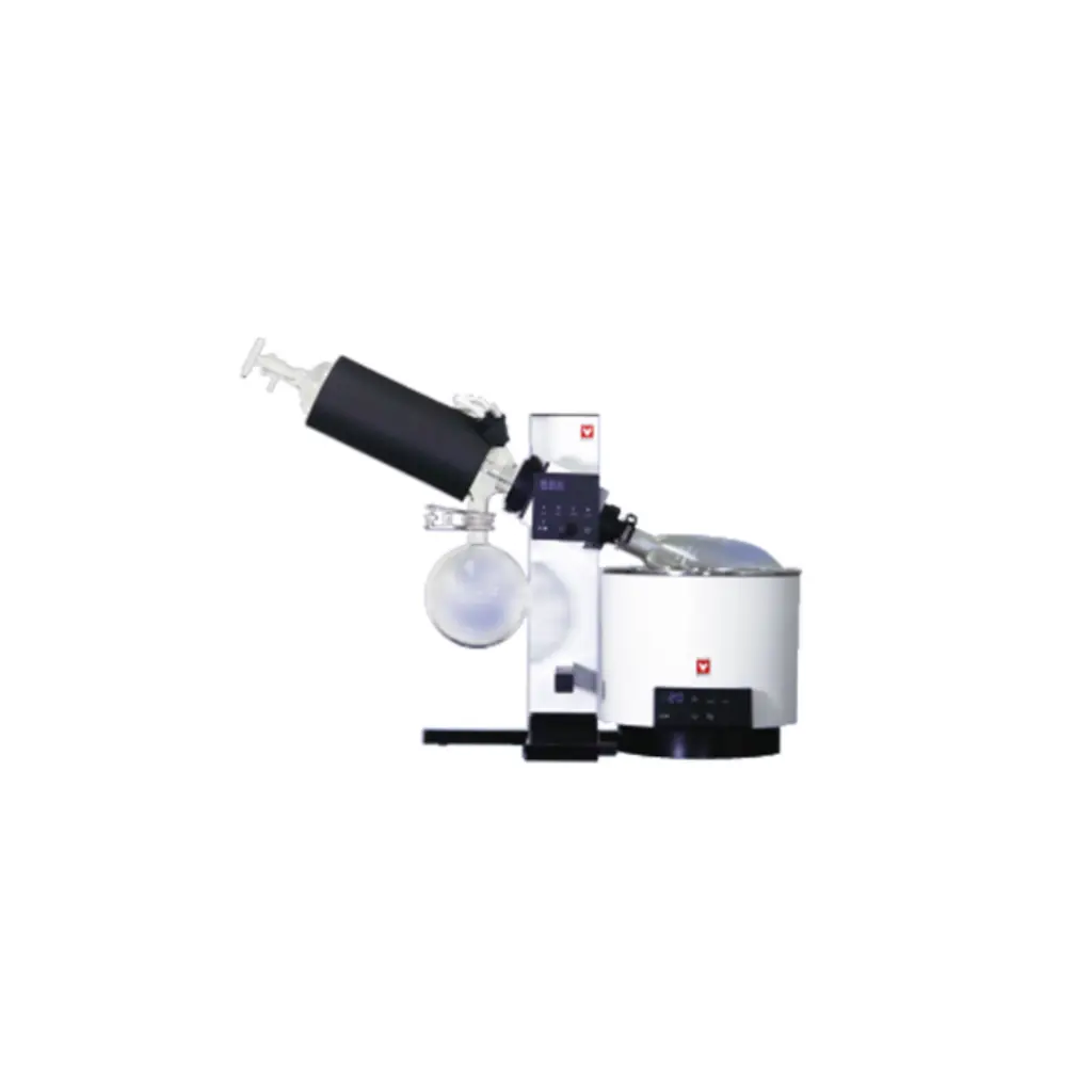 Yamato RE202-212 REV 202-212 Rotary Evaporator(8).webp
