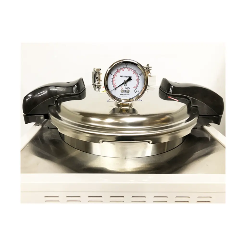 Yamato SK Series Compact Steam Sterilizers & Autoclaves(2).webp