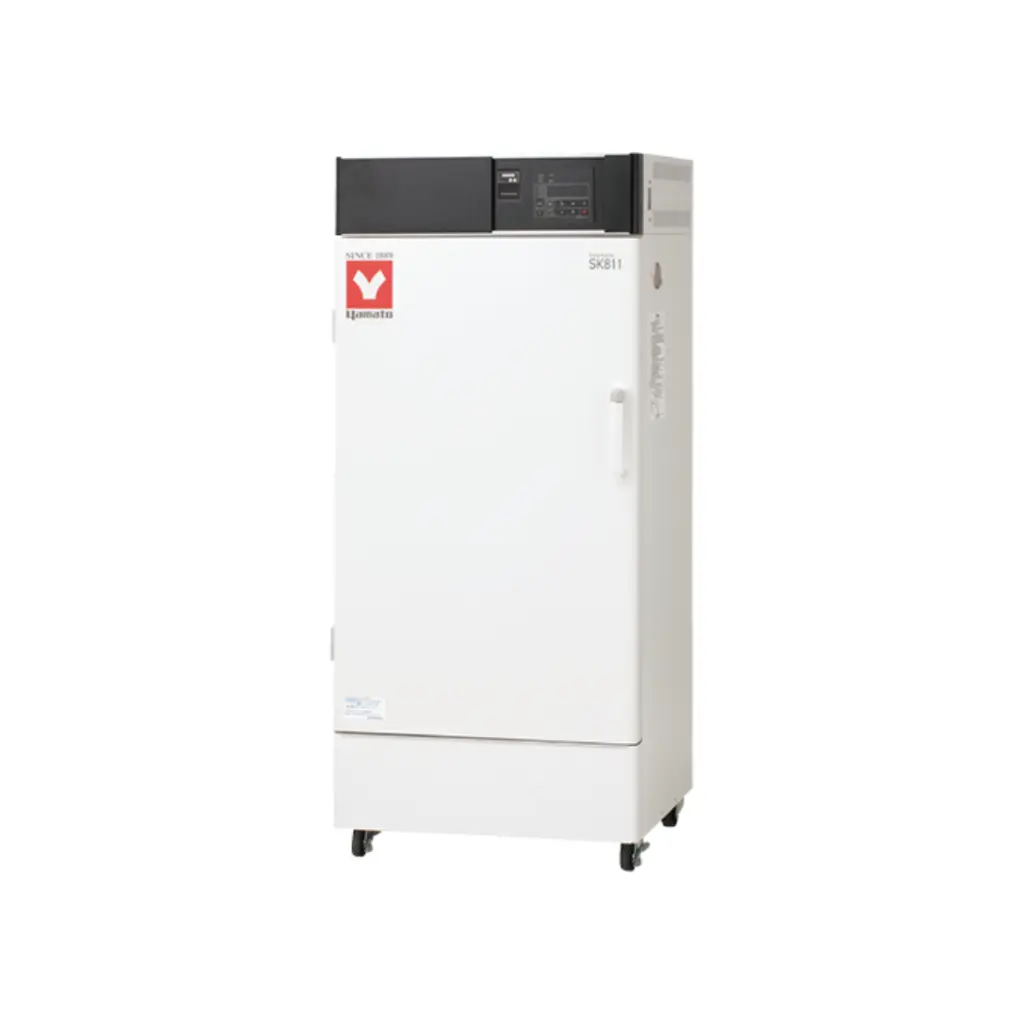 Yamato SK Series Natural & Forced Convection Dry Sterilizers(4).webp