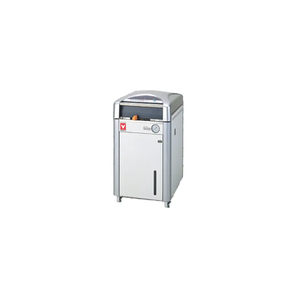Yamato SN Series Standard Autoclaves & Steam Sterilizers(6).webp