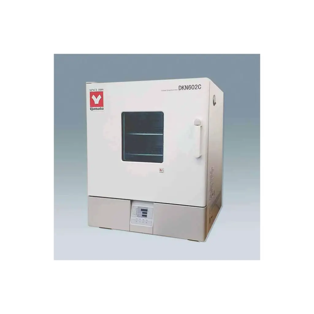 Yamato DKN Series Standard Programmable Forced Convection Ovens(8).webp