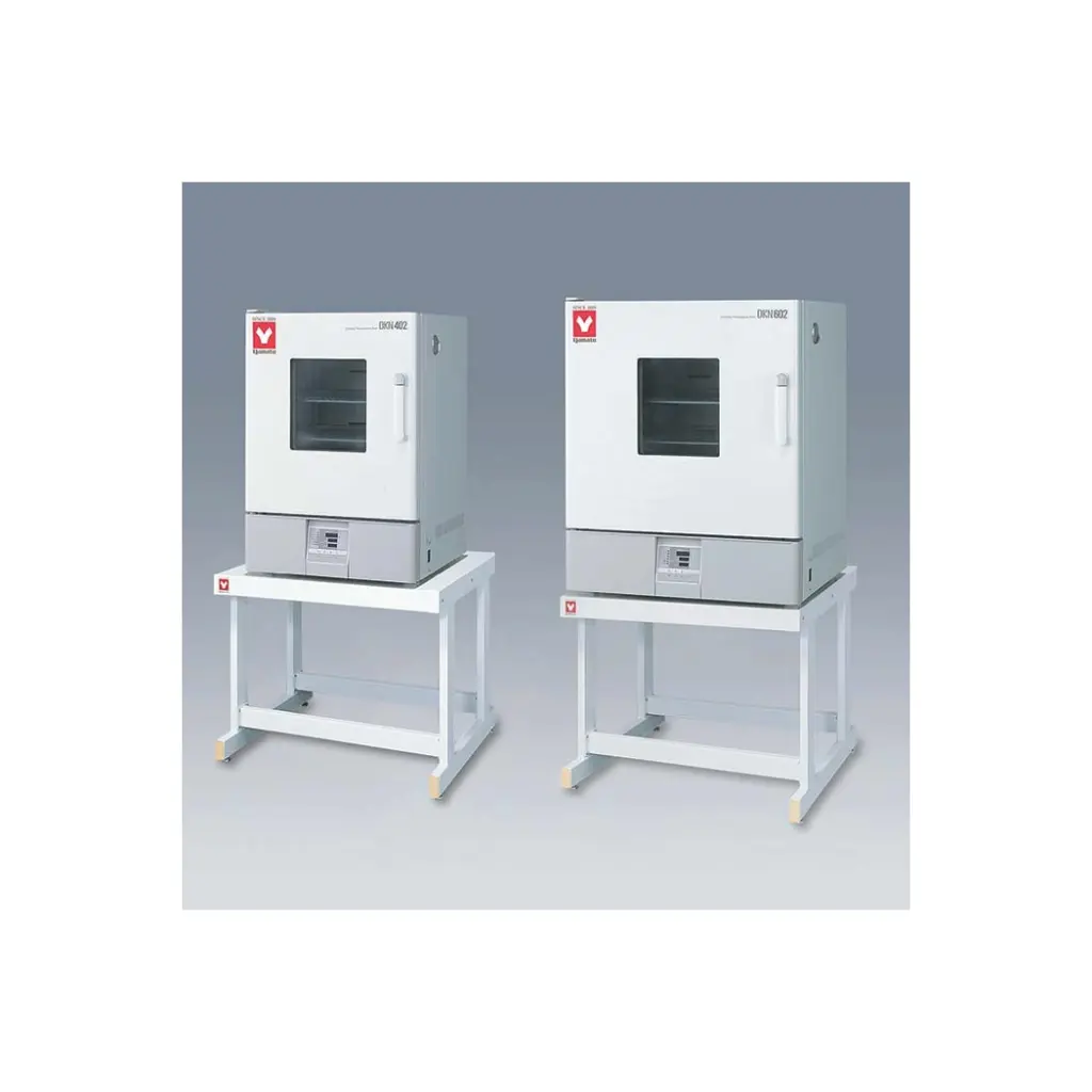 Yamato DKN Series Standard Programmable Forced Convection Ovens(9).webp