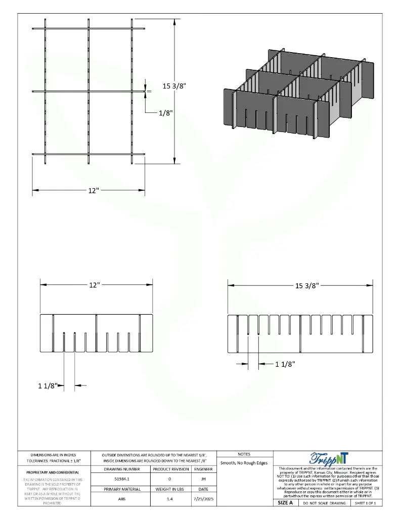 Line Drawing 51984