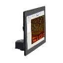 Windows tablet PC with B5 camera, 5.1 MP CMOS, USB2.0, EU