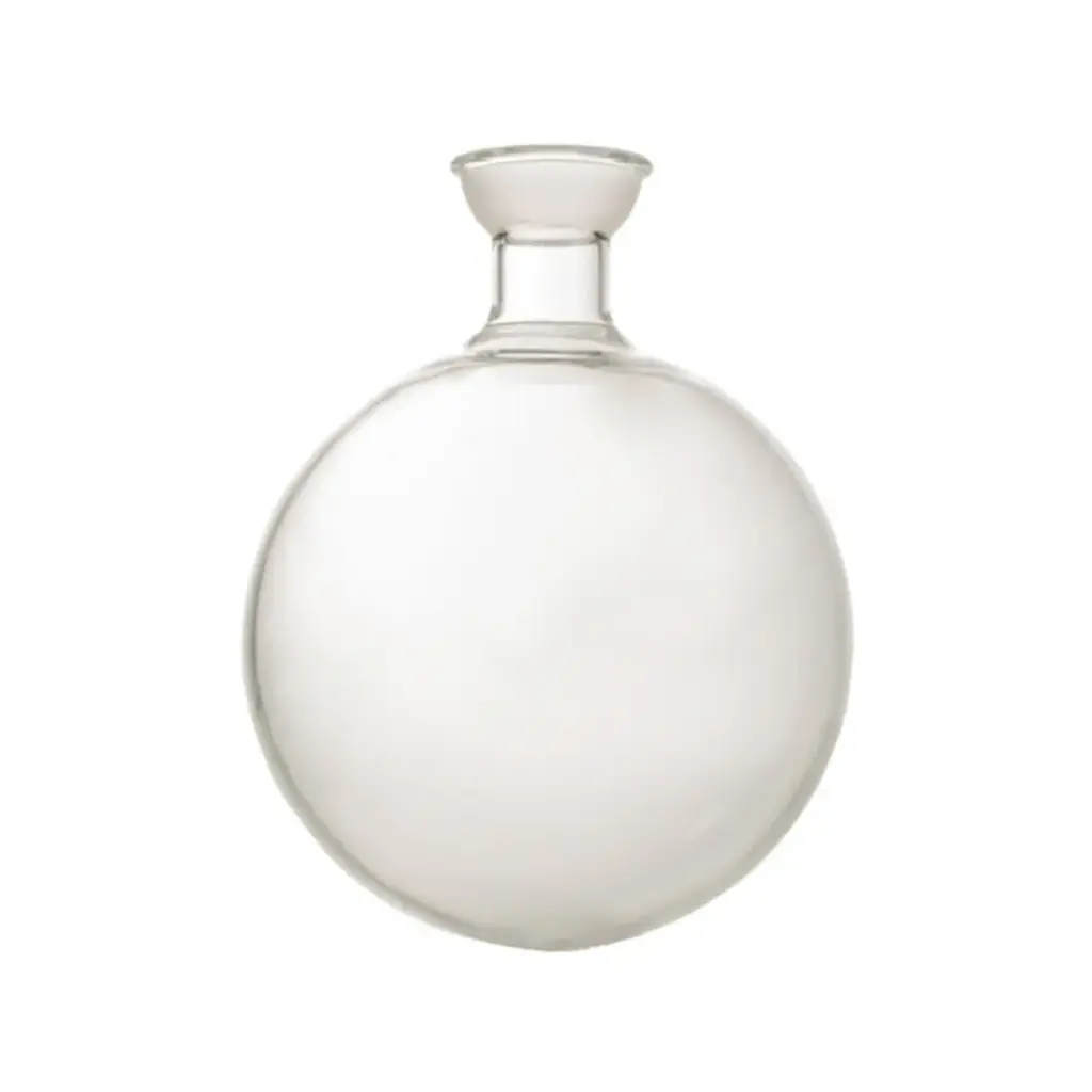 KS 35/20 receiving flask, 100ml