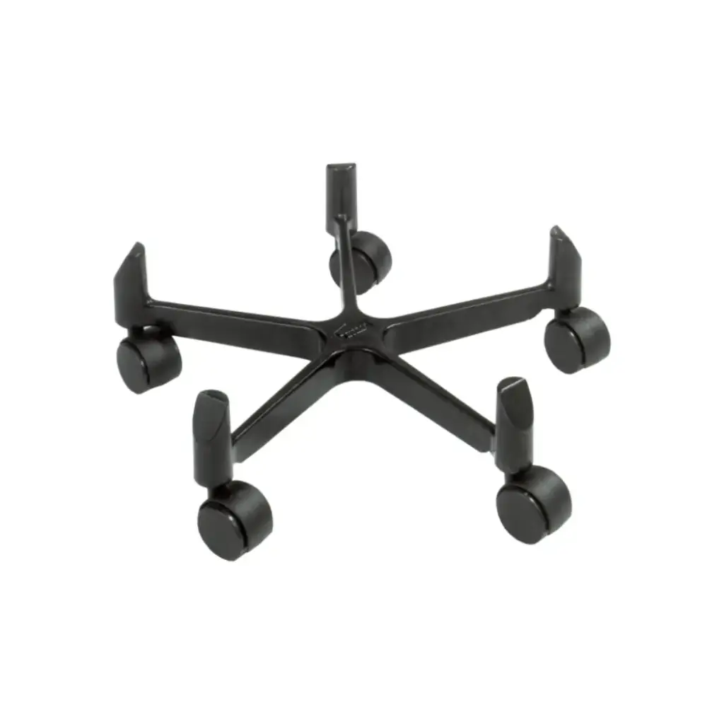 Taylor Wharton by IC Biomedical – Roller Base for 47-6, 47-10, Dual 47-6 & Dual 47-10 Liquid Nitrogen Dewar Models