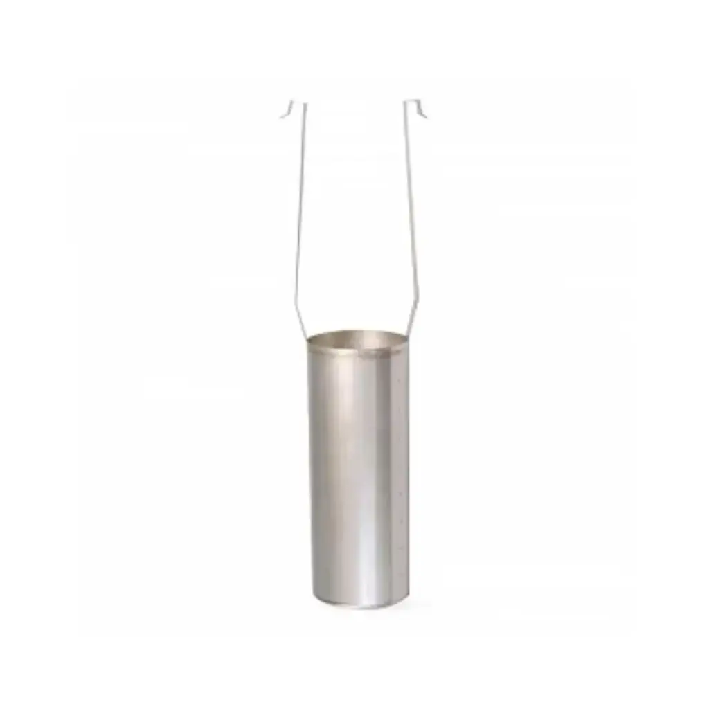 Taylor Wharton by IC Biomedical – 7th Canister (increased storage capacity) for 38VHC