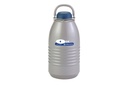 Taylor Wharton by IC Biomedical – 4DX Vapor/Dry Shipper I 4.1L (Capacity: 102 x 2.0mL Vials)