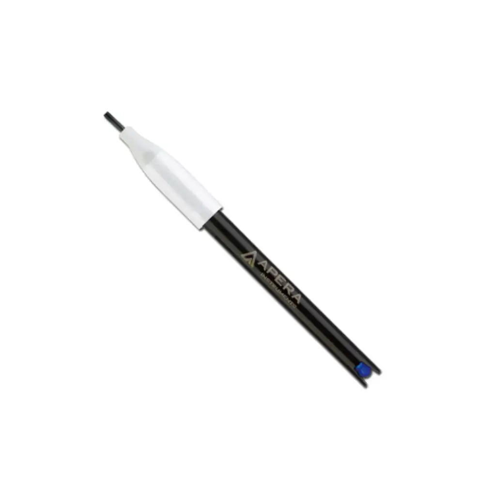 LabSen 331 POM-body pH Electrode for Wastewater, Emulsions, Suspensions, BNC Connector