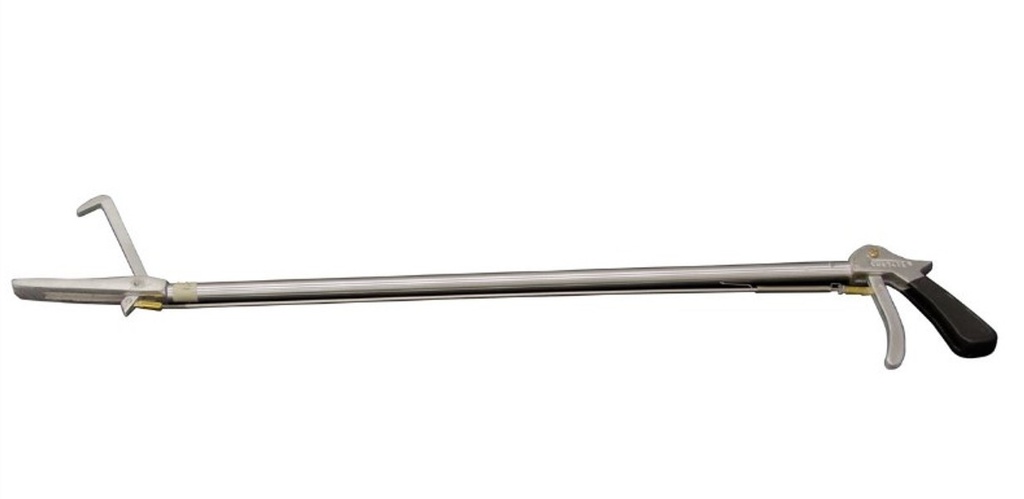 Taylor Wharton by IC Biomedical – Cryo Tongs, 36” Length, for Vial Retrieval