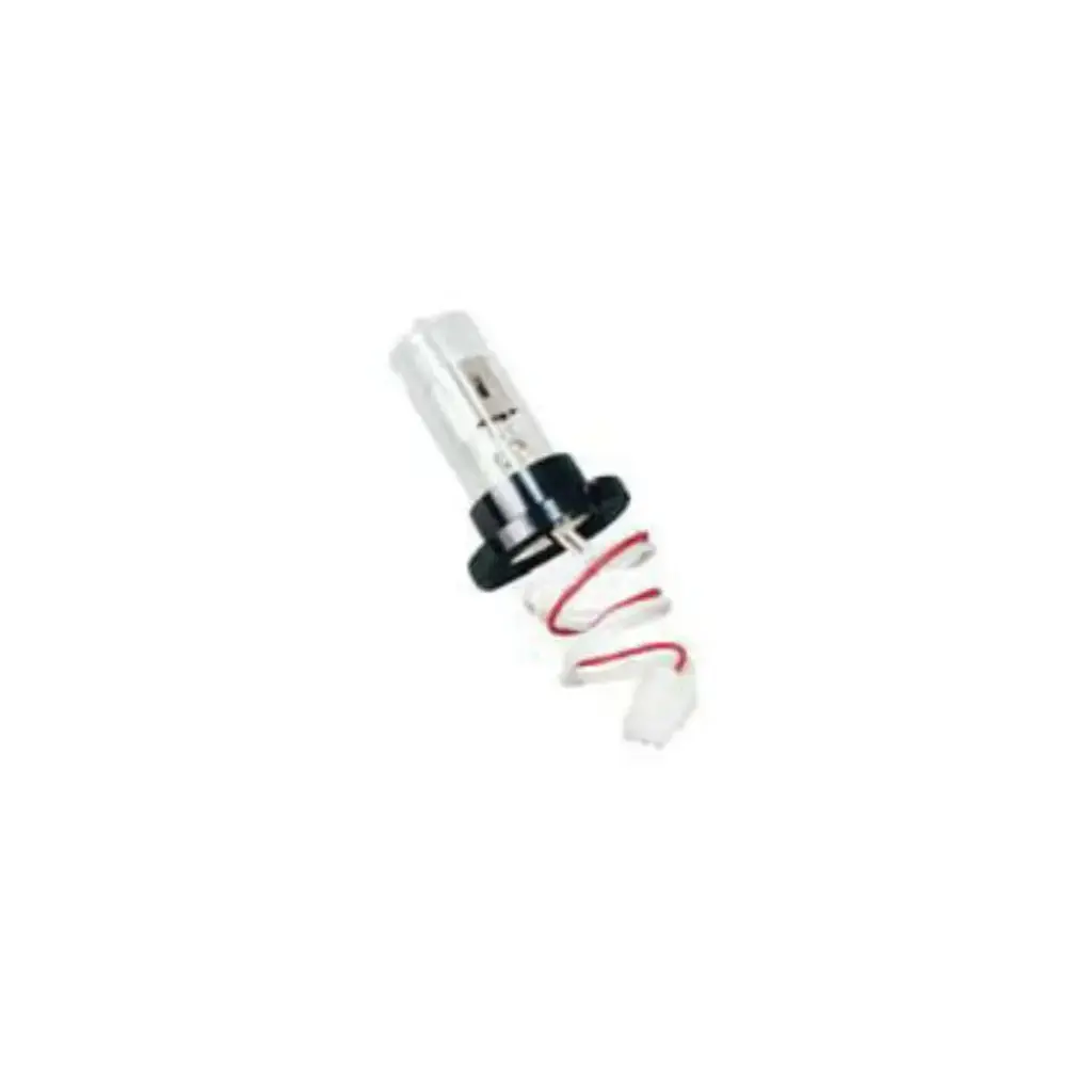 Milas Deuterium lamp 10V, 300mA 30W