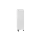 MRI Narrow Locking Cart