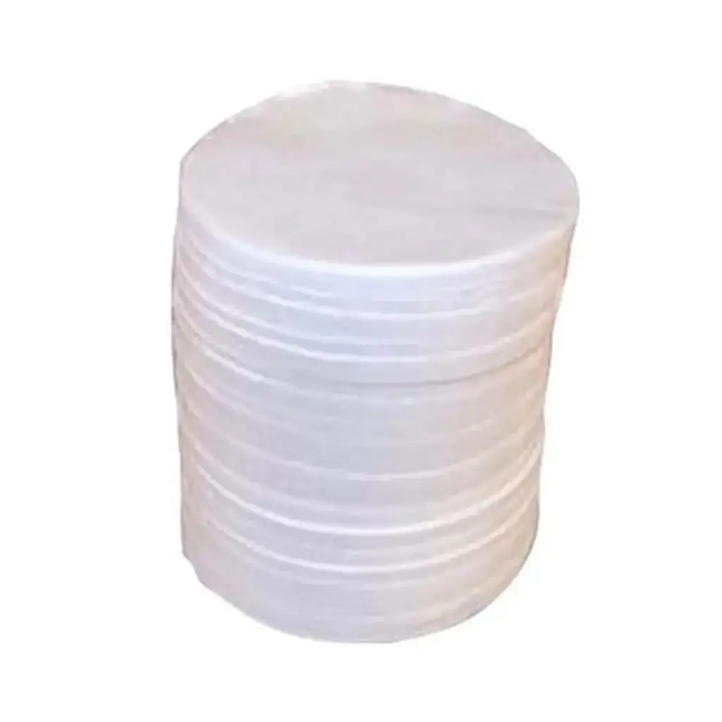 PMB glass fiber pads (pack of 200)