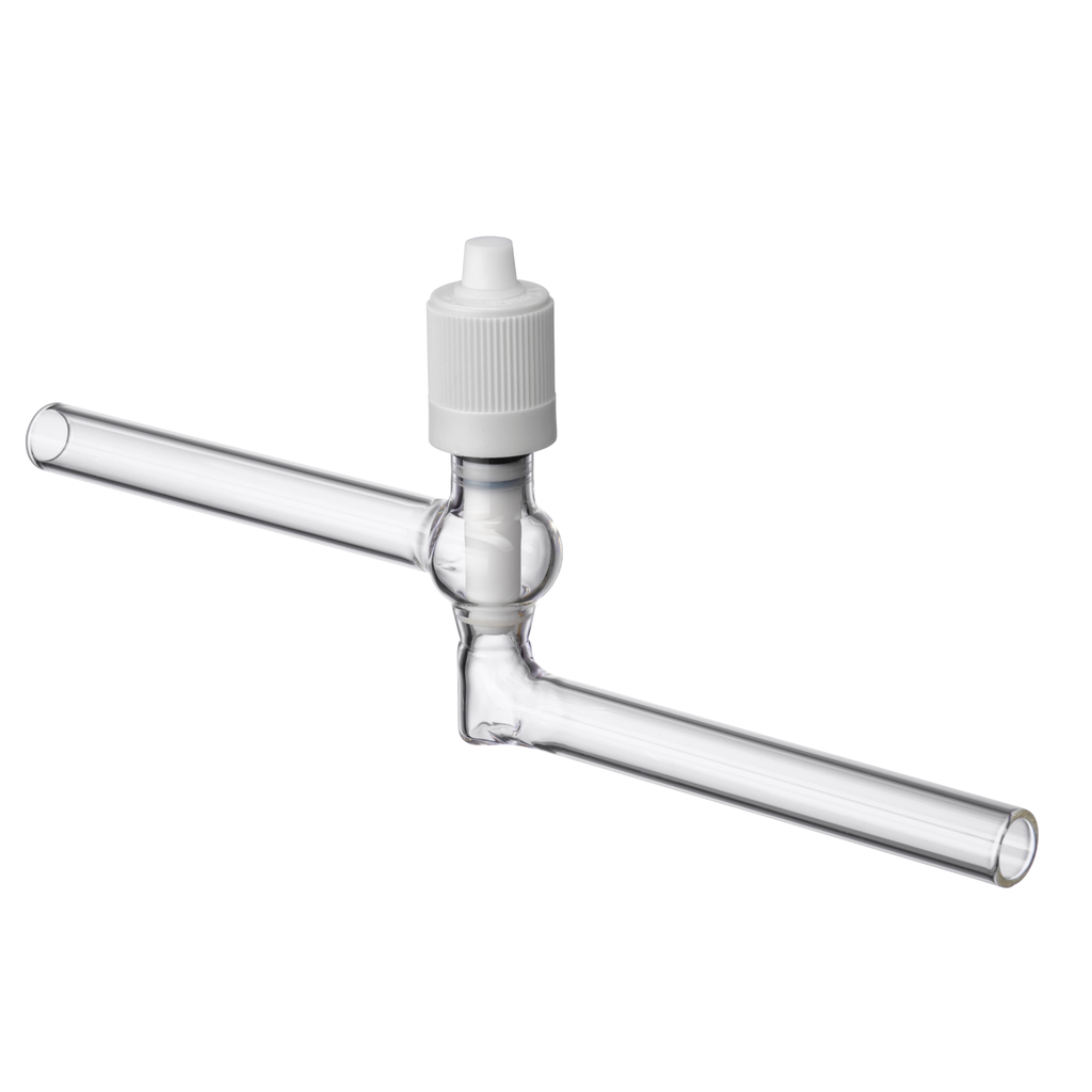 J Young Straight Through Taps Fast Thread