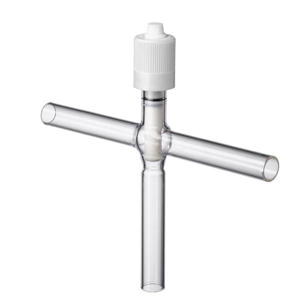 J Young T Shape Taps Fast Thread