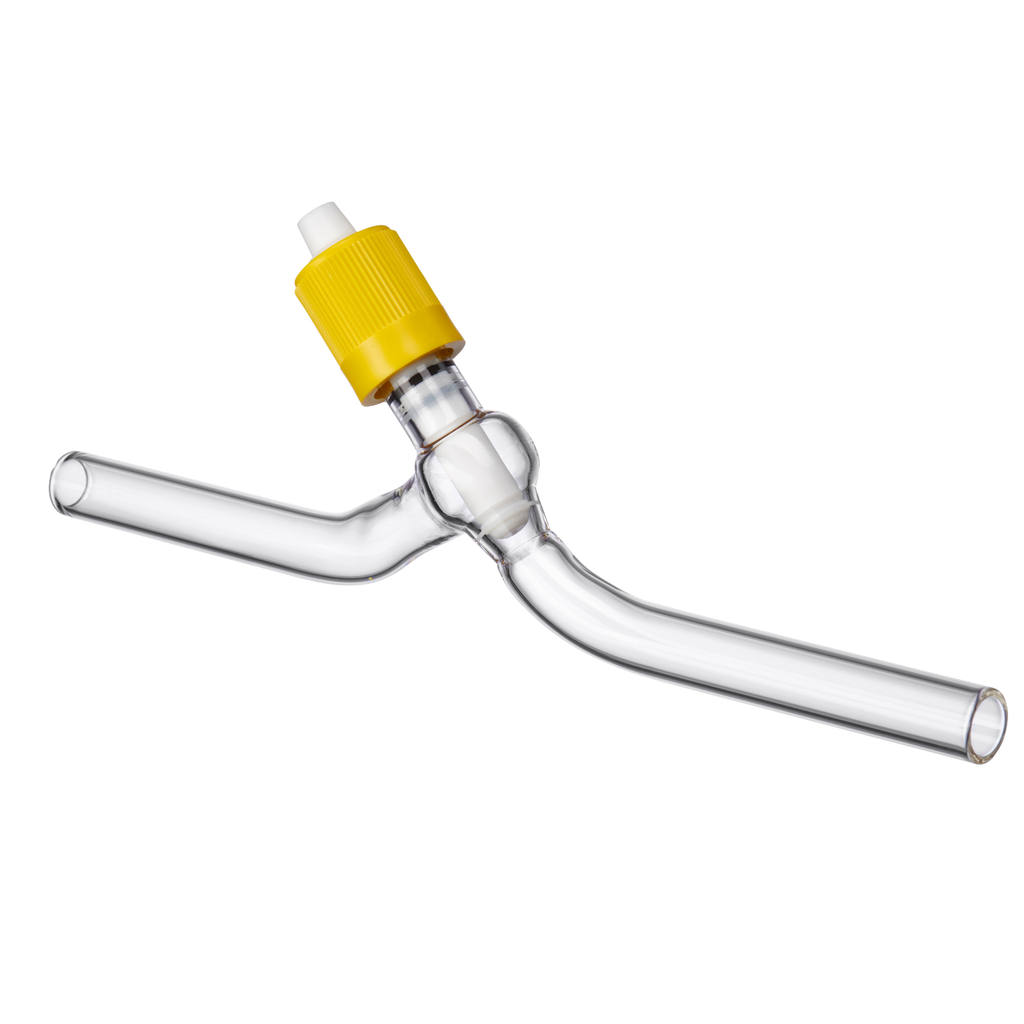 J Young In Line Taps