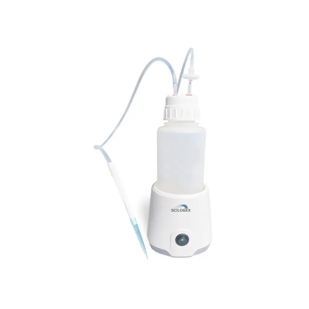 SCILOGEX SCIVac1 Vacuum Aspirator 1L Capacity