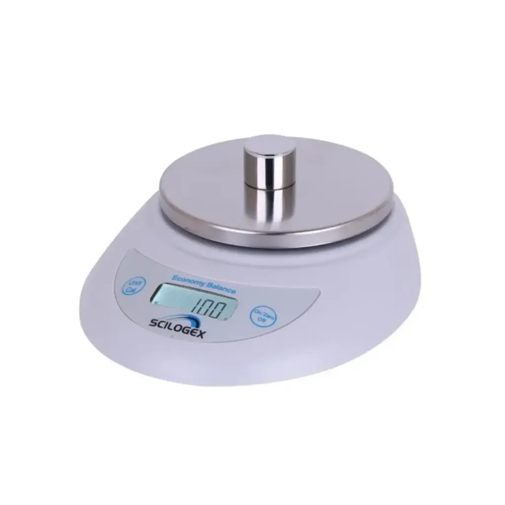 SCILOGEX 3000G x 1G Economy Electronic Balance