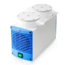 SCILOGEX-410 PTFE Chemical Diaphragm Resistant Vacuum Pump