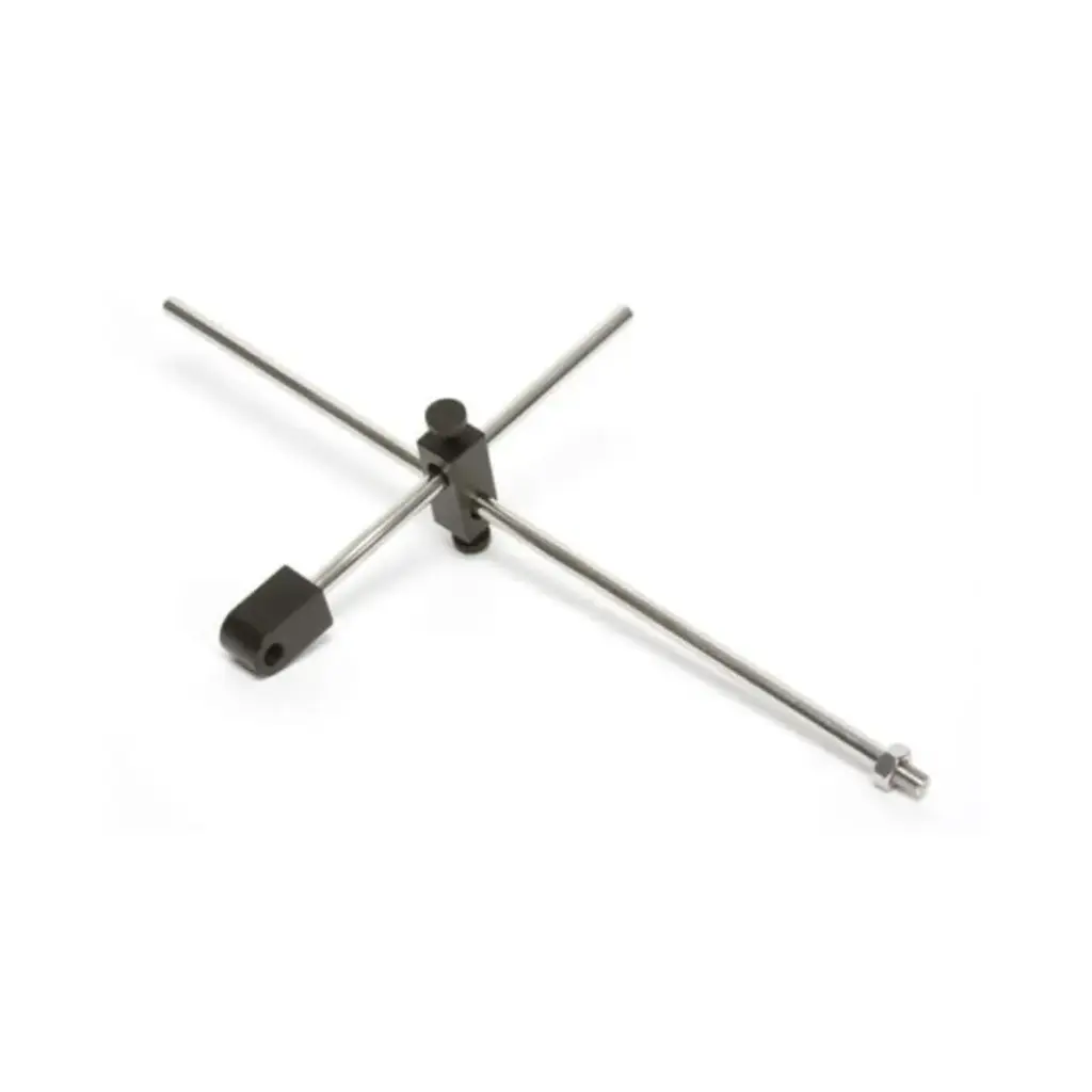 SCILOGEX PT1000 Sensor Support Stand & Clamp. (For all models except SCI380H-Pro/SCI340-4)