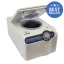 SCILOGEX SCI-1524R High Speed Refrigerated Micro-Centrifuge with 24 place 1.5/2.0mL rotor, 100-15000rpm