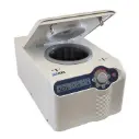 SCILOGEX SCI-1524R High Speed Refrigerated Micro-Centrifuge with 24 place 1.5/2.0mL rotor, 100-15000rpm