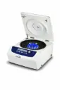 SCILOGEX SCI636 Multi-Purpose Centrifuge, 3mL-100mL capacity, 300 - 6000rpm (without rotor)