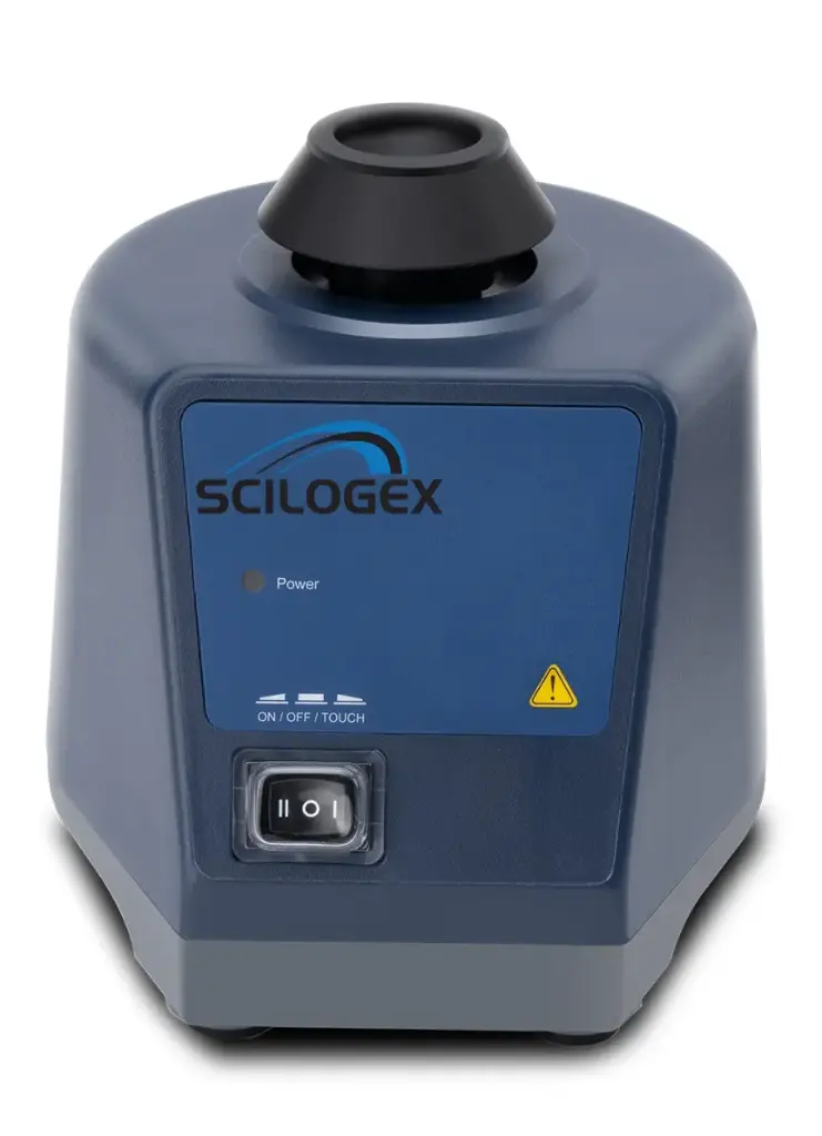 SCILOGEX SCI-FS Fixed Speed Vortex Mixer, 3000rpm