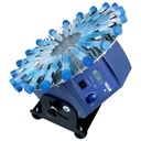 SCILOGEX SCI-RD-Pro LCD Digital Tube Rotator, 10-80rpm