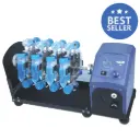 SCILOGEX SCI-RL-Pro LCD Digital Rotisserie Tube Rotator, 10-70rpm