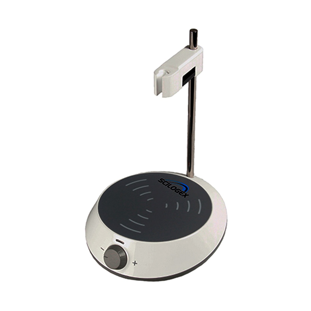 SCILOGEX SCI-Stir Magnetic Stirrer, 300-2000rpm