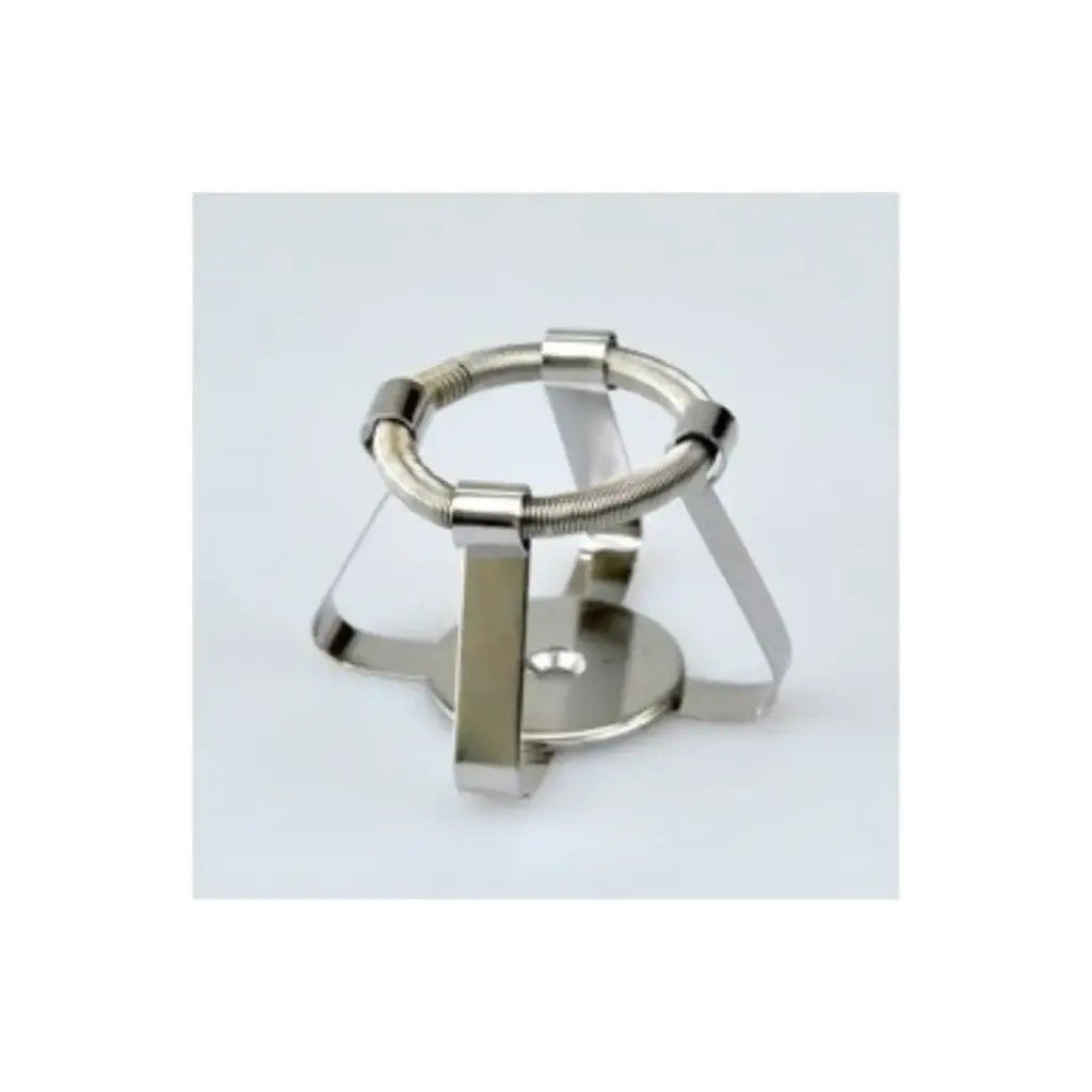 Shaker Fixing Clip for flasks volume 50 ml