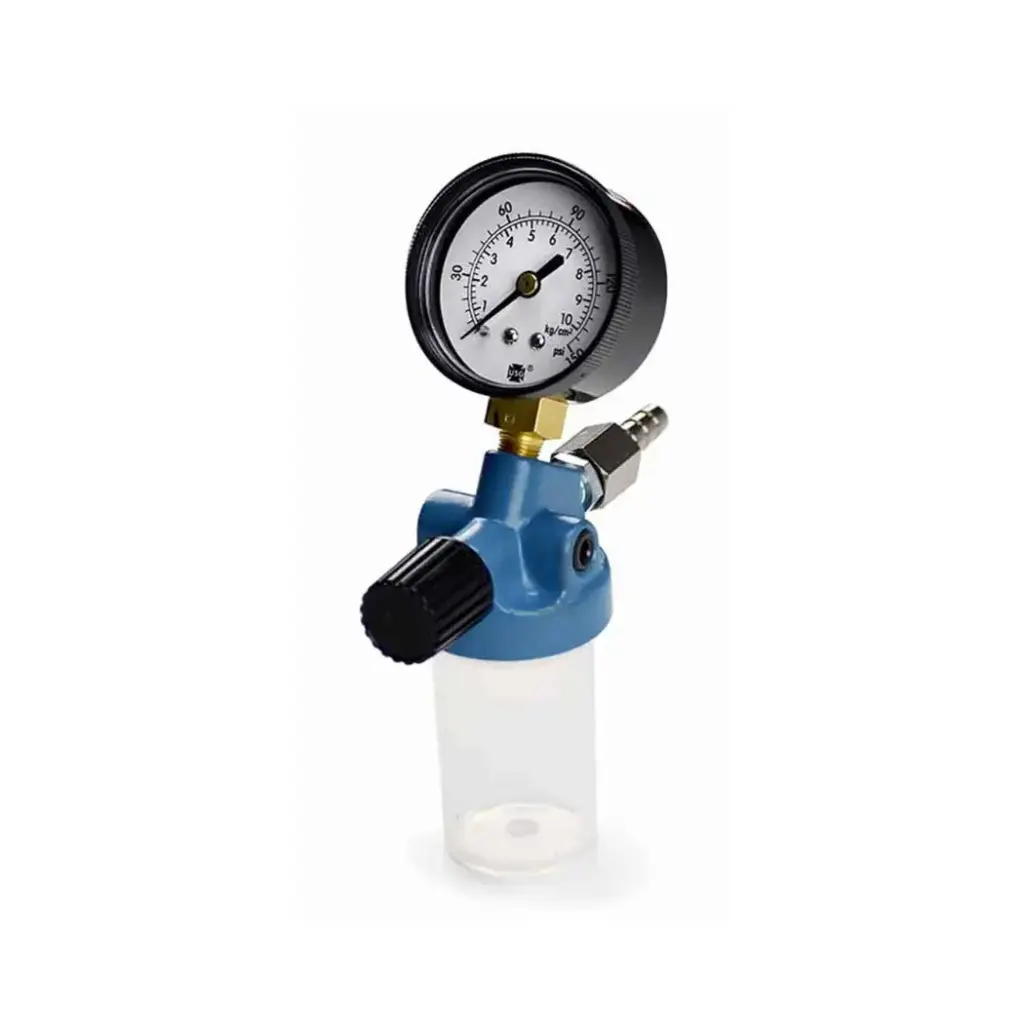 STORM SERIES Vacuum Pumps Pressure Regulator Kit