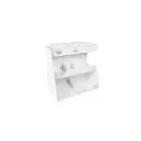 Top Loader Workstation