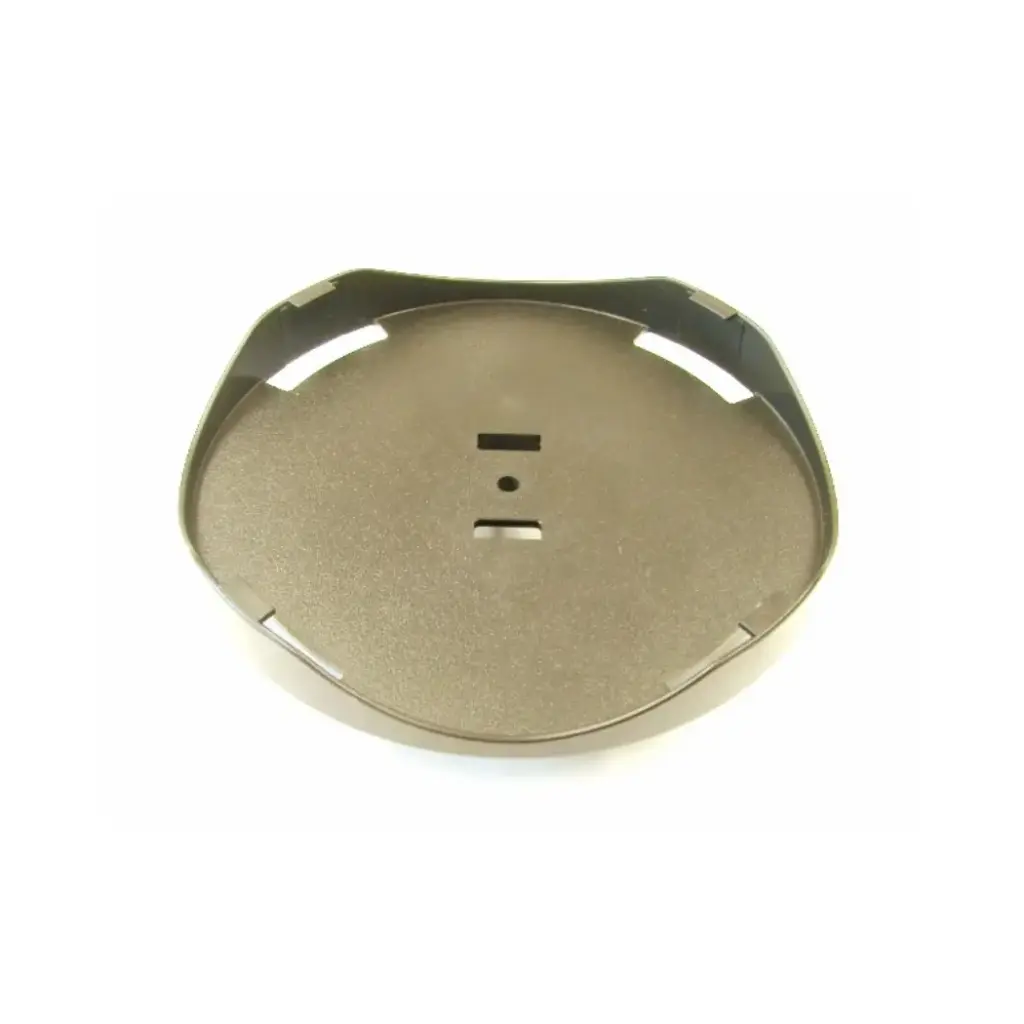 Universal Circular Adapter to secure Foam Tube Inserts or flat platform pad