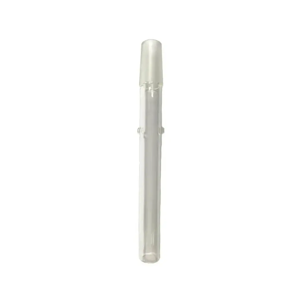 Vapor tube, NS 24/40
