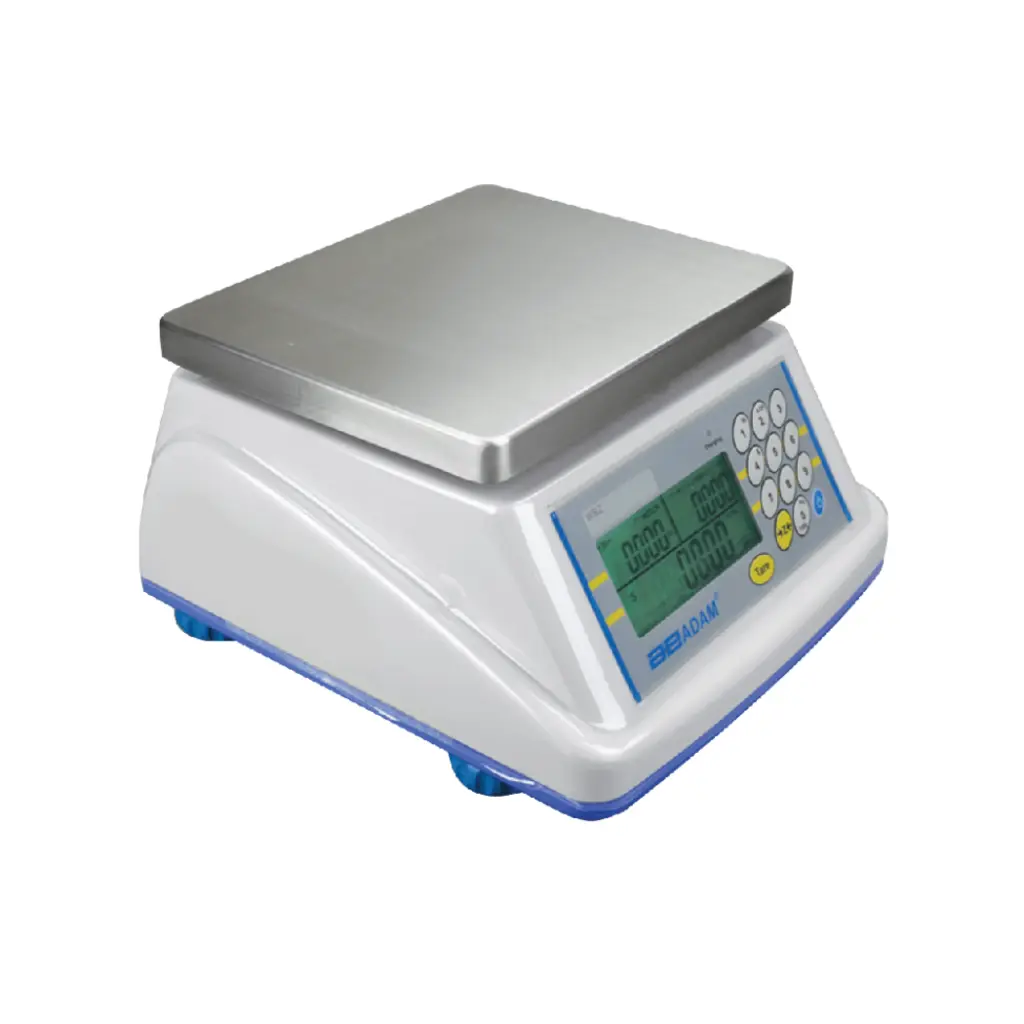 WBZ Washdown Retail Scales