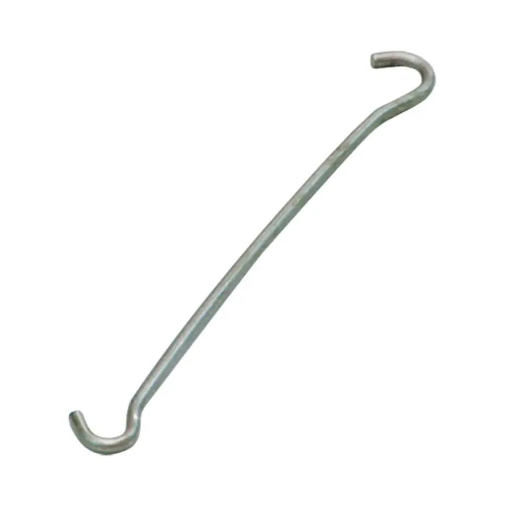 Weigh-below hook
