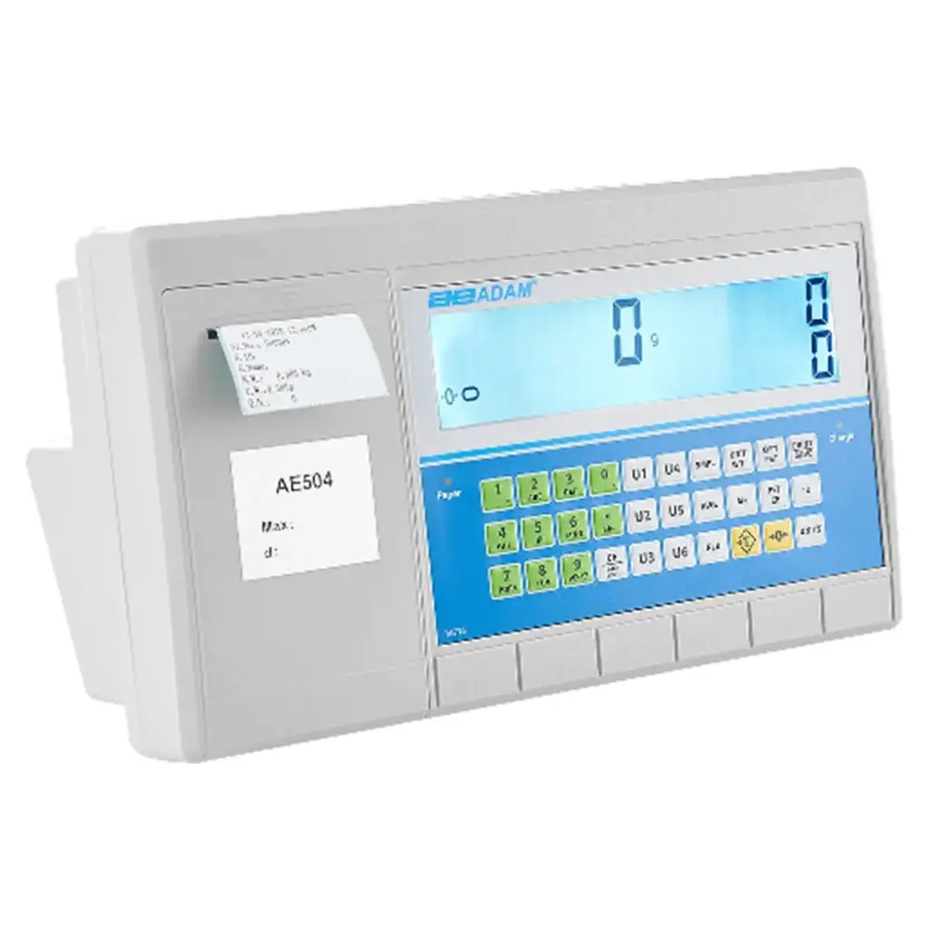 AE 504 Advanced Label Printing Indicator